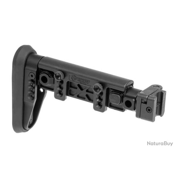 AK Alpha Series Folding Stock - MI-AK-ALPHA-FS - R�f: 12504806000 - KBoutique