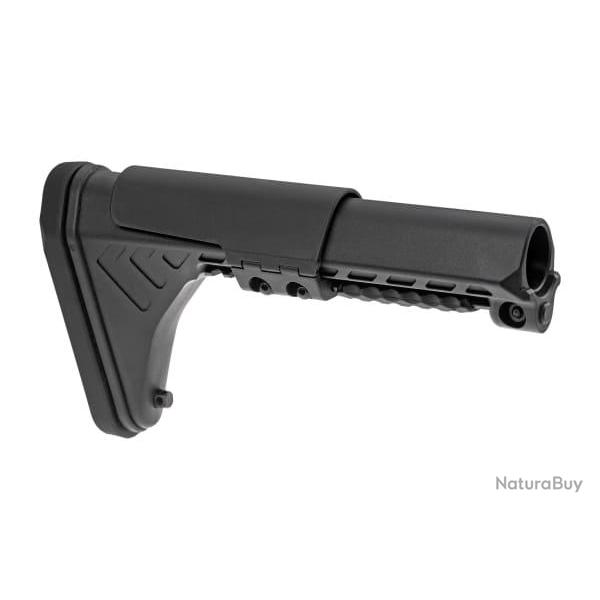 AR-15 Ops Ready S5 Fixed Stock - RBUS5BMS-A - R�f: 11343400000 - KBoutique