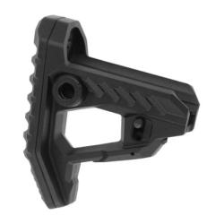 Strike Polymer Pit Stock - SI-STRIKE-POLY-PIT-BK - FDE - R&eacute;f: 12553906000 - KBoutique