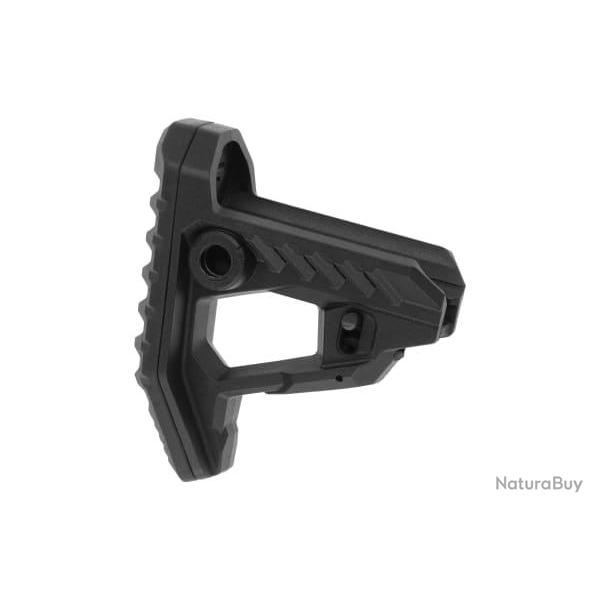 Strike Polymer Pit Stock - SI-STRIKE-POLY-PIT-BK - Rot - R�f: 12553906000 - KBoutique
