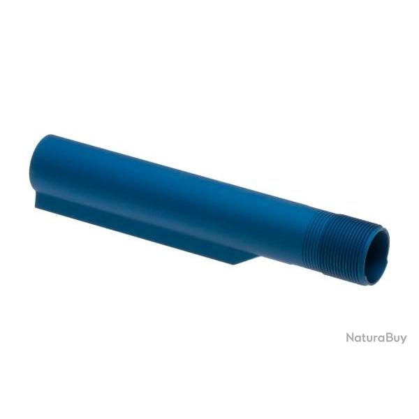 AR-15 Mil Spec 6-Pos Buffer Tube - TLU001B - R�f: 10395270000 - KBoutique
