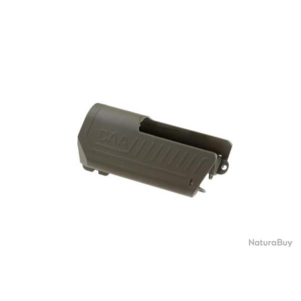 SST1 M4 Cheek Rest - SST1 02 - Gr�n - R�f: 10312822000 - KBoutique
