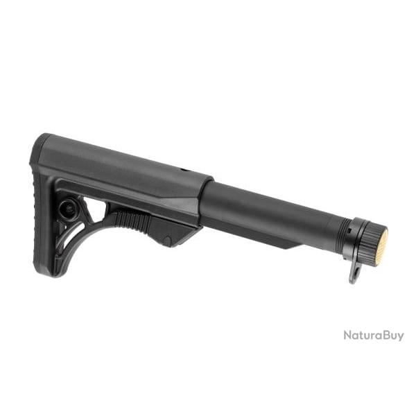 AR15 Ops Ready S3 Mil-Spec Stock Kit - RBUS3BM - Gr�n - R�f: 12815406000 - KBoutique