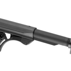 AR15 Ops Ready S3 Mil-Spec Stock Kit - RBUS3BM - Schwarz - R&eacute;f: 12815406000 - KBoutique