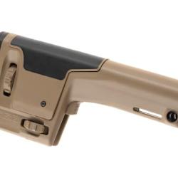 Fixed Sniper Stock - IMI-ZS111 - Schwarz - R&eacute;f: 12446232800 - KBoutique
