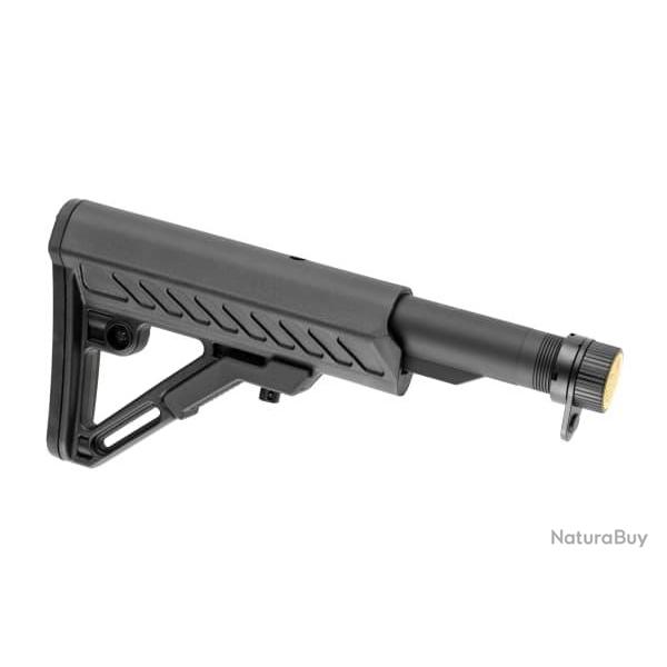 AR15 Ops Ready S2 Mil-Spec Stock Kit - RBUS2BM - Tan - R�f: 12815206000 - KBoutique