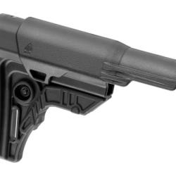 AR15 Ops Ready S4 Mil-spec Stock - RBUS4BMS - R&eacute;f: 12815706000 - KBoutique