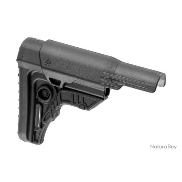 AR15 Ops Ready S4 Mil-spec Stock - RBUS4BMS - R�f: 12815706000 - KBoutique