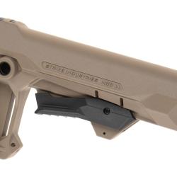 Strike MOD2 Stock - SI-STRIKE-ES-MOD2- FDE - R&eacute;f: 12553430900