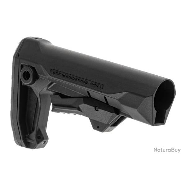 Strike MOD2 Stock - SI-STRIKE-ES-MOD2-BK - R�f: 12553406000 - KBoutique