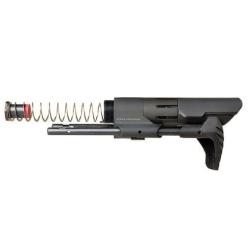 AR15 PDW Stock - SI-STRIKE-PDW-BK - R&eacute;f: 11361700000 - KBoutique
