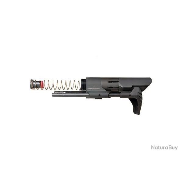AR15 PDW Stock - SI-STRIKE-PDW-BK - R�f: 11361700000 - KBoutique