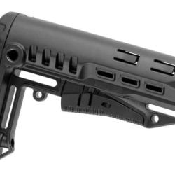 Mil Spec TBS Compact Stock - DLG-130 - R&eacute;f: 12161506000 - KBoutique