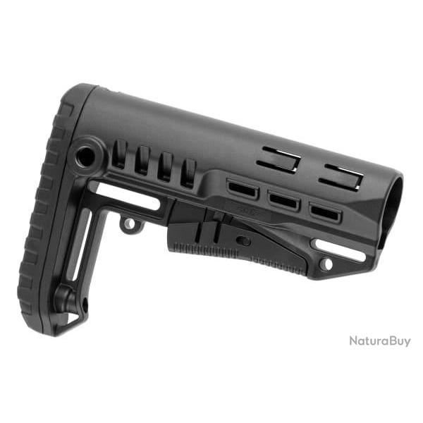 Mil Spec TBS Compact Stock - DLG-130 - R�f: 12161506000 - KBoutique
