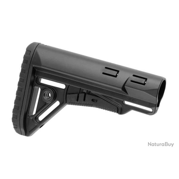 Mil Spec TBS Sharp Low Profile Stock - DLG-129 - R�f: 12161706000 - KBoutique