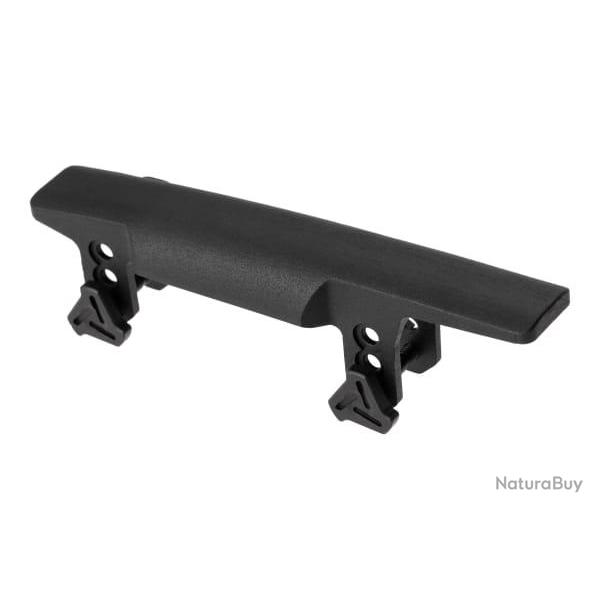 Strike Cheek Riser for Dual Folding Adapter - SI-FSA-CHEEKRISER - Schwarz - R�f: 12554706000 - KBout