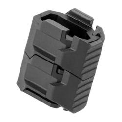 Angled Grip Extension - SI-AR-CMS-SAF-EXT-BK - R&eacute;f: 12180806000 - KBoutique