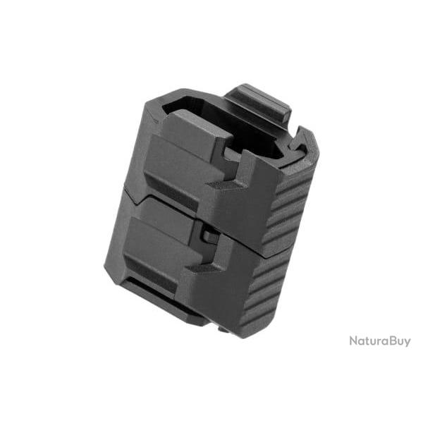 Angled Grip Extension - SI-AR-CMS-SAF-EXT-BK - R�f: 12180806000 - KBoutique