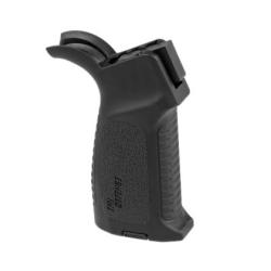 CG1 Combat Pistol Grip - IMI-ZG104-B - R&eacute;f: 10475906000 - KBoutique