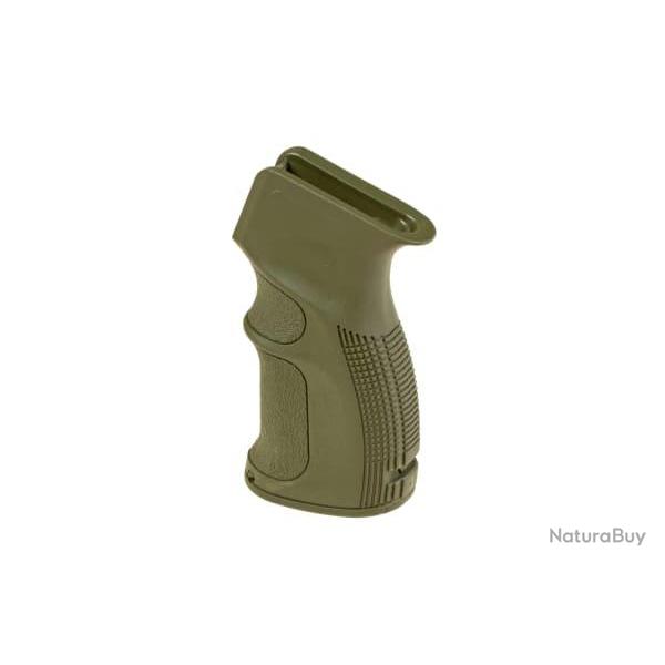 AK EK Pistol Grip - IMI-Z51AK-OD - Schwarz - R�f: 10476022000 - KBoutique