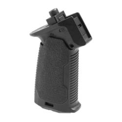 AK Multi-Angle Pistol Grip - SI-AK-MAPG-BK - Schwarz - R&eacute;f: 12546106000 - KBoutique