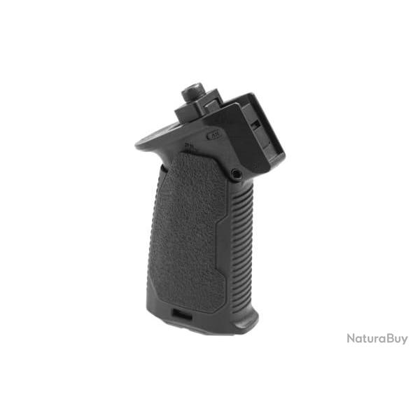 AK Multi-Angle Pistol Grip - SI-AK-MAPG-BK - Multicam - R�f: 12546106000 - KBoutique