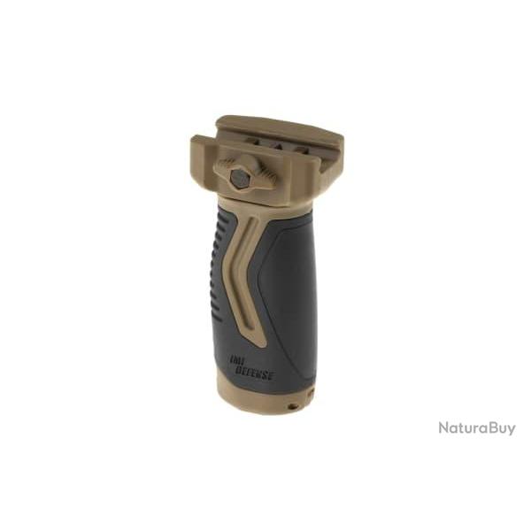 OVG Overmolding Vertical Grip - IMI-ZG105-T/B - OD - R�f: 10437151800 - KBoutique