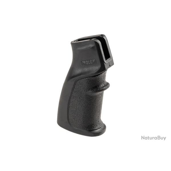 AR-15 Rubberized Grip - DLG-106 - R�f: 12160006000 - KBoutique