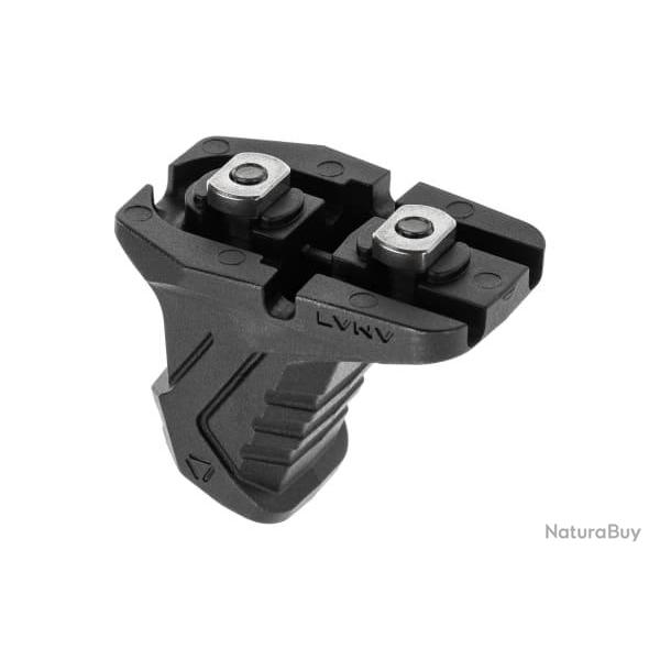 Strike Mini HandStop with Cable Management System - SI-AR-CMS-MHS-BK - Black/Tan - R�f: 12545206000