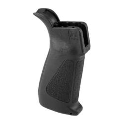 AR15 Ultra Slim Pistol Grip - RBT-APG01B - R&eacute;f: 11343906000 - KBoutique