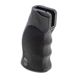 AR Tactical DLX Flat Top Grip Zero Angle - SureGrip - 4020-(B)-BK - R&eacute;f: 11370106000 - KBoutique