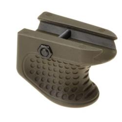 TTS Tactical Thumb Support - IMI-ZTTS1-OD - R&eacute;f: 10565522000 - KBoutique