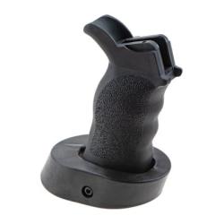 AR Tactical DLX Grip with Palm Shelf - SureGrip - 4055-(B)-BK - R&eacute;f: 11369306000 - KBoutique