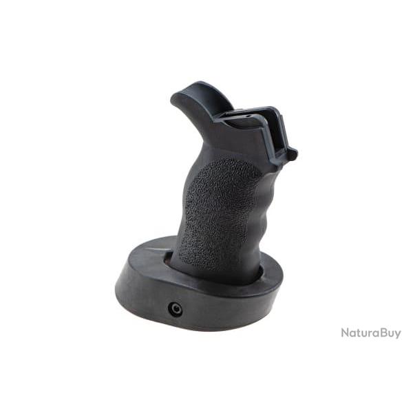 AR Tactical DLX Grip with Palm Shelf - SureGrip - 4055-(B)-BK - R�f: 11369306000 - KBoutique