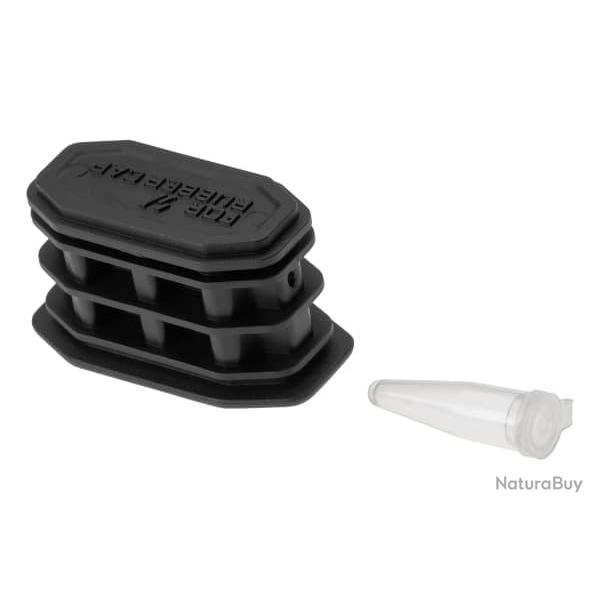 Strike Pistol Grip Plug Tool Holder Insert - SI-AR-GPT - Schwarz - R�f: 12546900000 - KBoutique