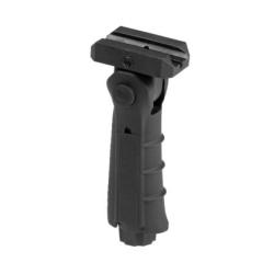 Tactical Foldable Foregrip - RB-FGRP170B - R&eacute;f: 10236006000 - KBoutique
