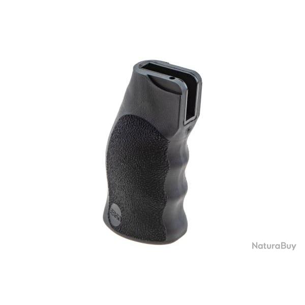 AR Tactical DLX Flat Top Grip Zero Angle - SureGrip - 4020-(B)-BK - Silver - R�f: 11370106000 - KBou