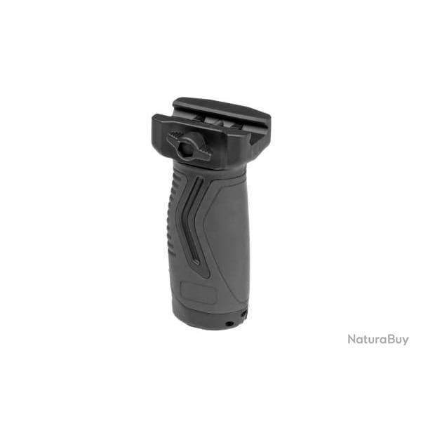 OVG Overmolding Vertical Grip - IMI-ZG105-B - R�f: 10437106000 - KBoutique