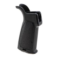 AR Rubber Overmolded Pistol Grip in 15 degree - SI-AR-OMPG-15 - Tan - R&eacute;f: 11361106000 - KBoutique