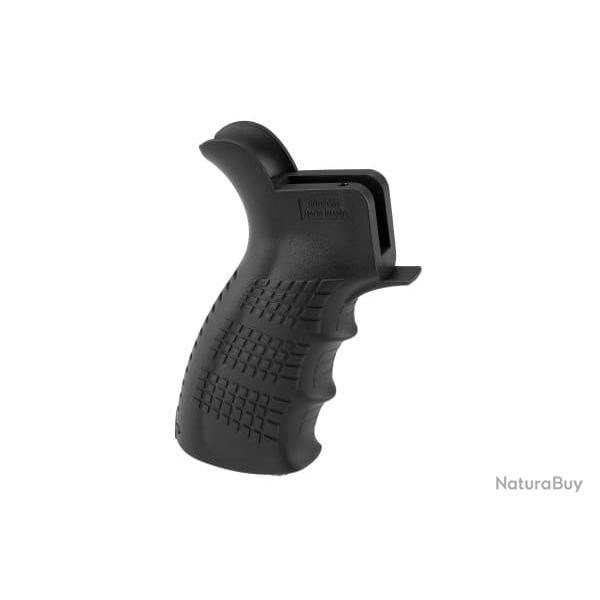 AR-15 Ambidextrous Pistol Grip - RBUPG01B - Tan - R�f: 11077706000 - KBoutique