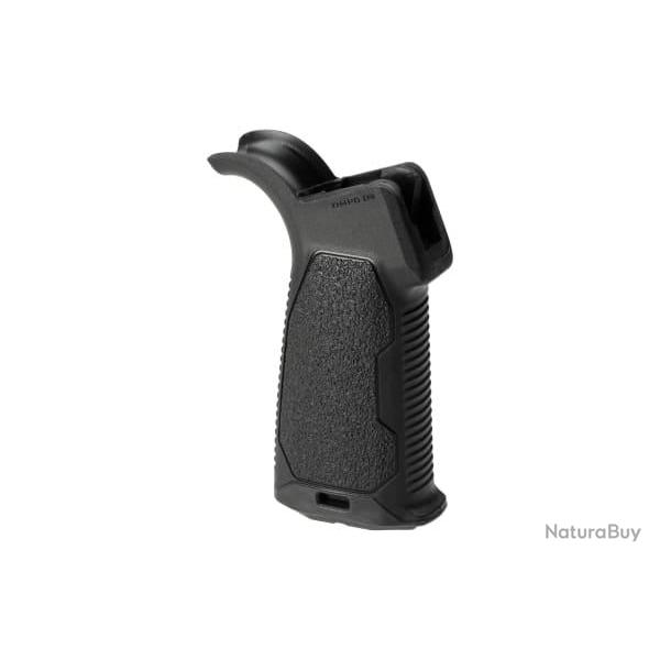 AR Rubber Overmolded Pistol Grip in 20 degree - SI-AR-OMPG-20 - Multicam - R�f: 11361206000 - KBouti