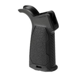 AR Rubber Overmolded Pistol Grip in 20 degree - SI-AR-OMPG-20 - Ranger Green - R&eacute;f: 11361206000 - KB