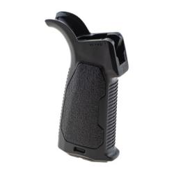 AR Enhanced Pistol Grip in 15 degree - SI-AR-VEPG-15 - Schwarz - R&eacute;f: 11360606000 - KBoutique