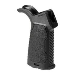 AR Enhanced Pistol Grip in 25 degree - SI-AR-VEPG-25 - Blau - R&eacute;f: 11360806000 - KBoutique
