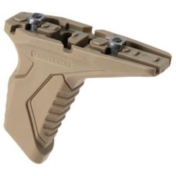 Hand Stop Foregrip - SI-AR-HSFG-FDE - R&eacute;f: 12182931200 - KBoutique