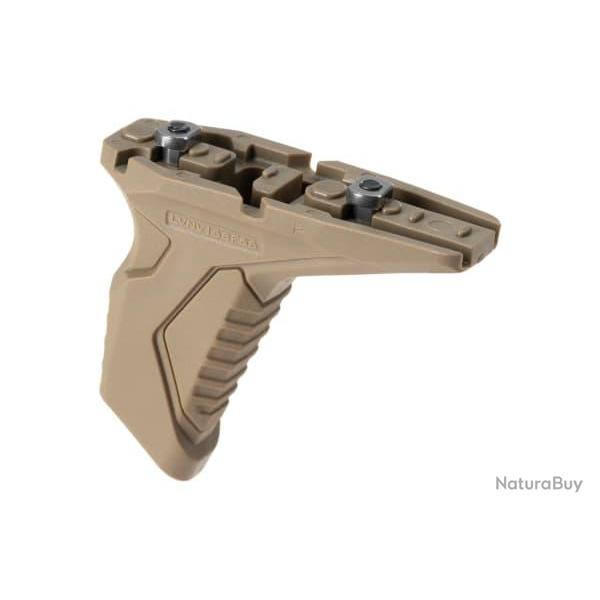 Hand Stop Foregrip - SI-AR-HSFG-FDE - R�f: 12182931200 - KBoutique