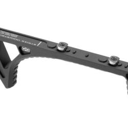 LINK Curved Tactical Foregrip - SI-LINK-CFG-BK - R&eacute;f: 12183306000 - KBoutique