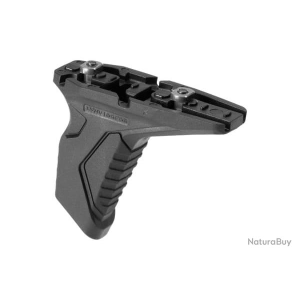Hand Stop Foregrip - SI-AR-HSFG-BK - R�f: 12182906000 - KBoutique