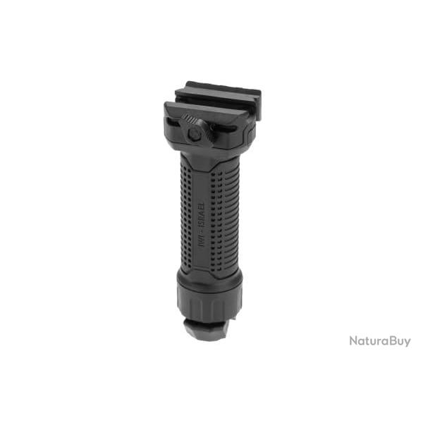Polymer Enhanced Bipod Foregrip - IMI-EBF2 - Ranger Green - R�f: 12395306000 - KBoutique