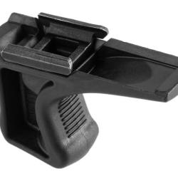 Kinesthetic Angled Grip - Picatinny - BCM-KAG-1913-BLK - R&eacute;f: 12032006000 - KBoutique
